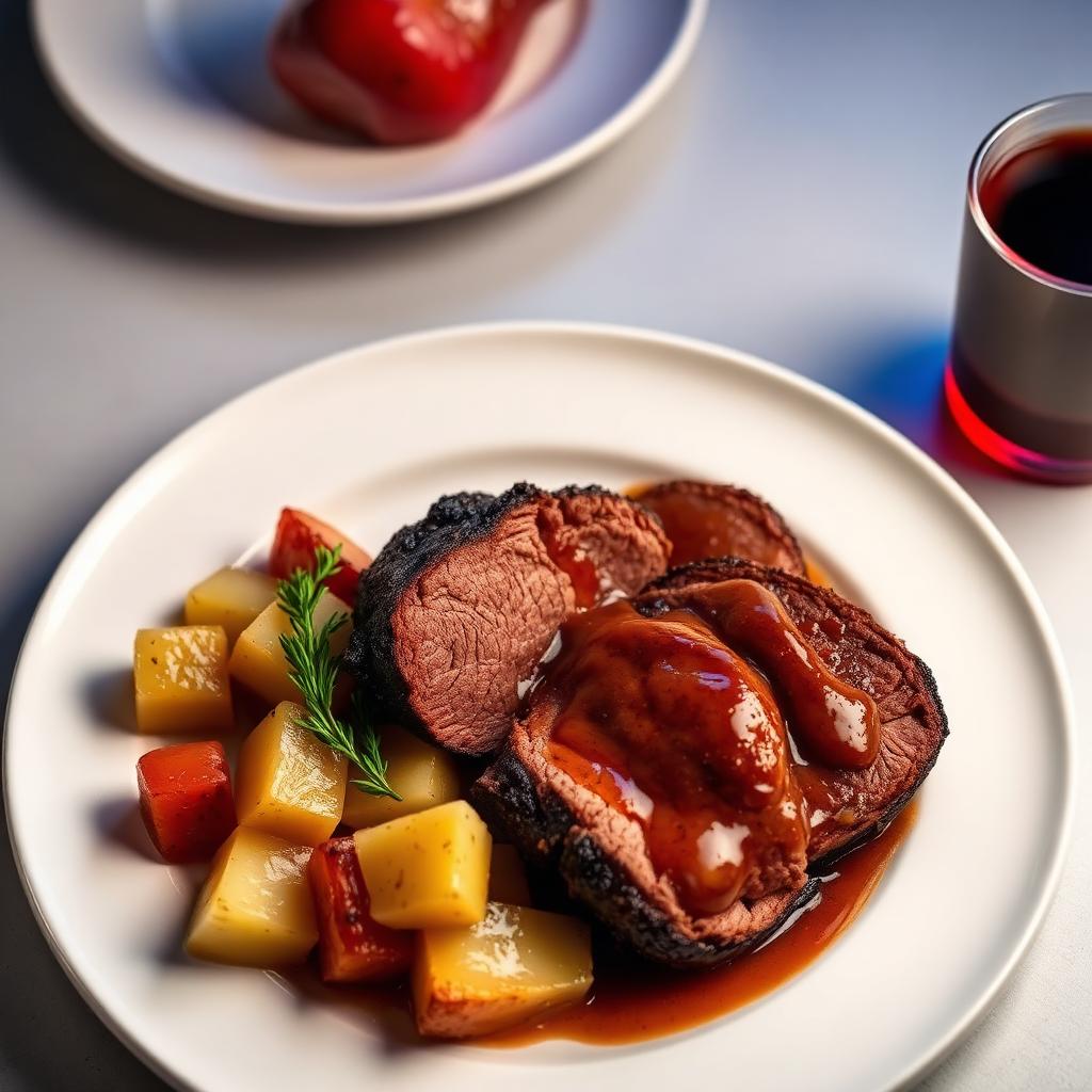 Carne Assada
