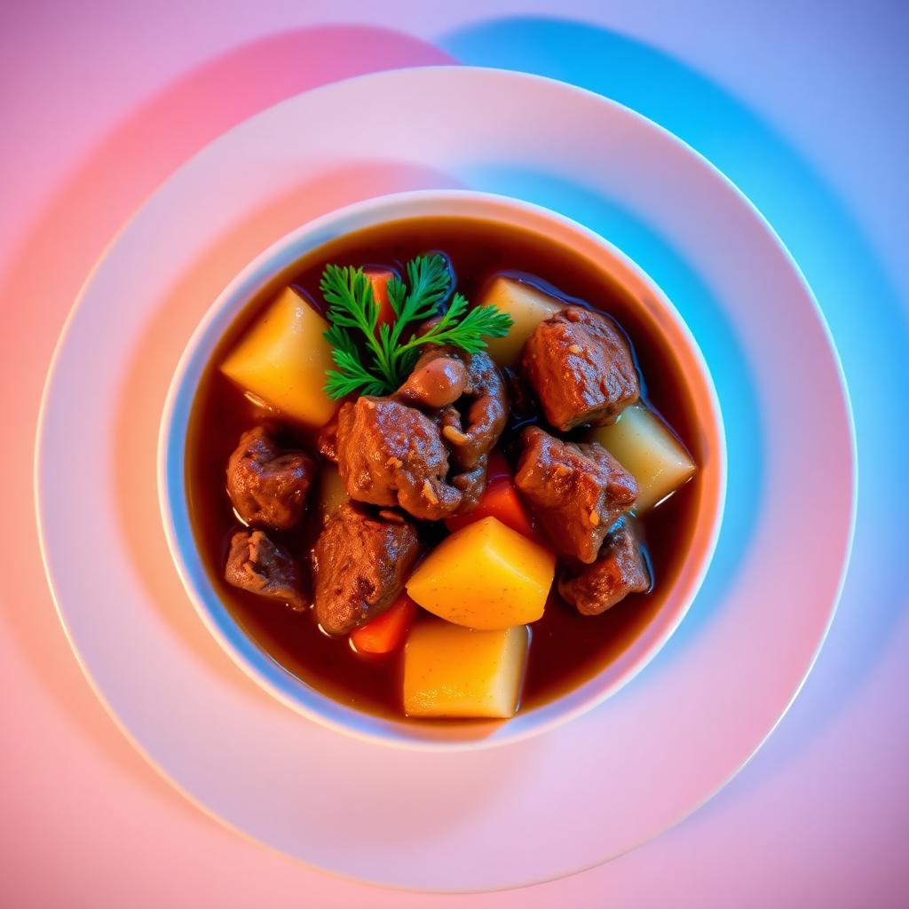 Carne Ensopada