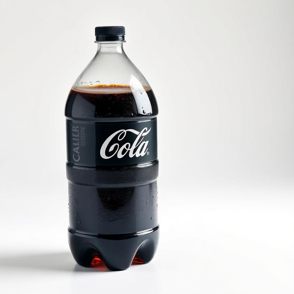 Coca 2L