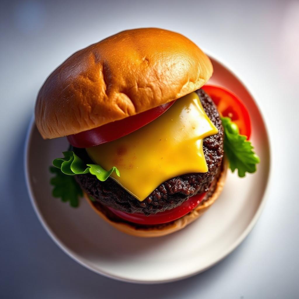 g3 Burguer