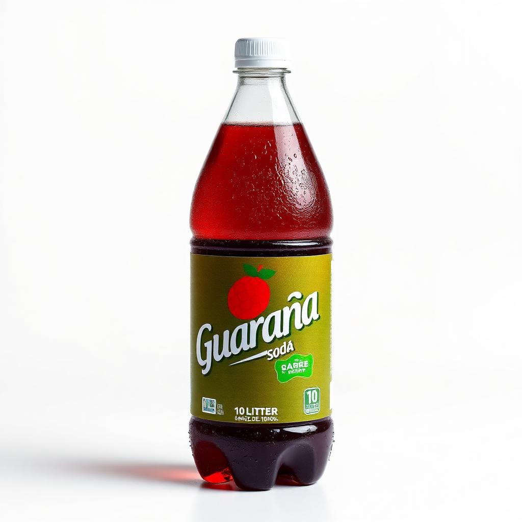 Guaraná 1L