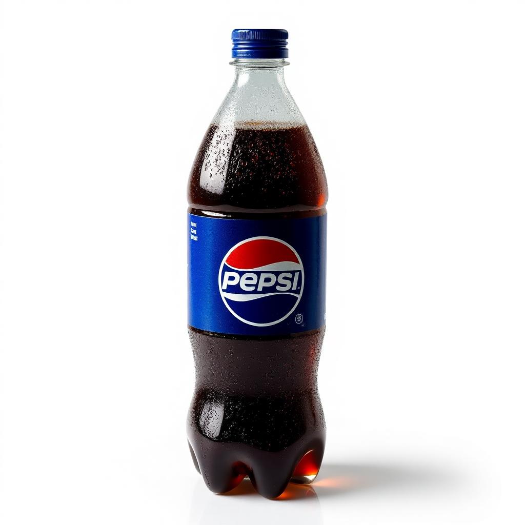 Pepsi 2L
