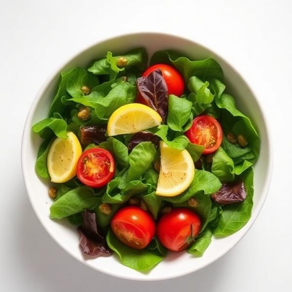 Salada Verde