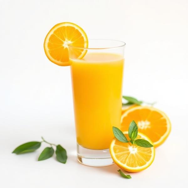 Suco Natural